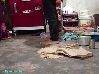 Secret sex with real brother-in-law made video again in Hindi audio Desi Bhabhi Dewar