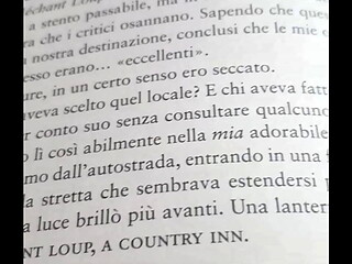 ANOTHER LOVE PARTE 15