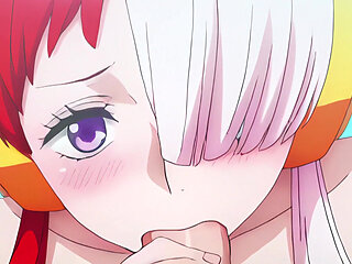 One Piece Uta (6) Hen
