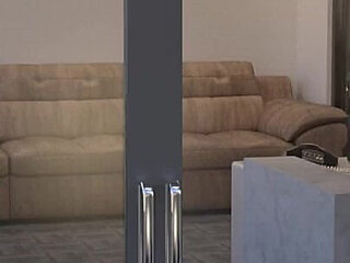 A Stepmother's Love (orborigin) Part 9 Plus - Part 117 Lesbian Power by Loveskysan69