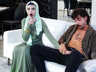 Watch natural Julia James's scene