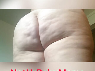 2 Minute Ass Fetish W Dirty Talk