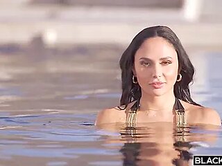 The Hot Wife Getaway With Ariana Marie And Sly Diggler