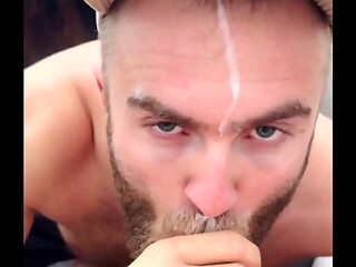 BIG BOYS EAT BROTEIN ukbearcub
