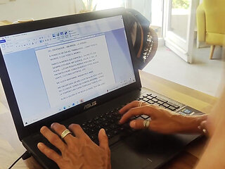 Freeuse: Typing and Fucking