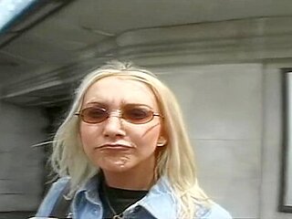 Chloe, Ruth Farrah - Ben Dovers Royal Heinies