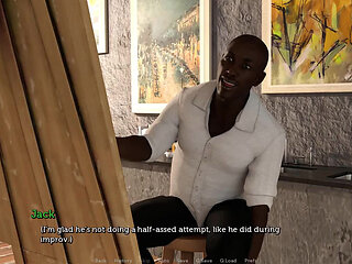 Acting lessons: I am in an open relationship with two girls ep 30