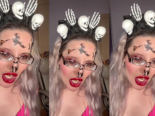 Your Wife Wears My Collar Now - and You Are Her Sissy Maid, Dont Forget That! by Findom Goaldigger