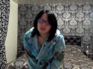 Your Wife Transform to Supervillain