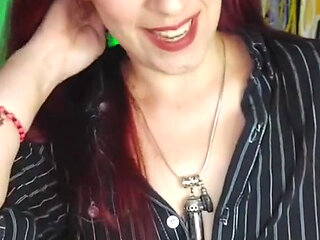 Shyyfxx I Humiliate This Mediocre and Disgusting Employee as He Deserves It! JOI Roles