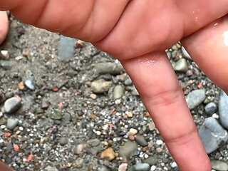 Masturbating in Public Excites Me.