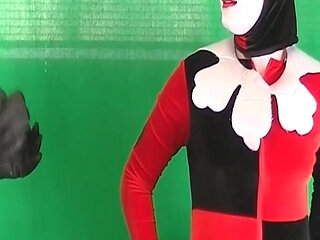 Batmans Sex Confessions the Movie Part 1