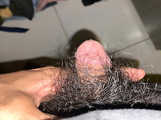 I masturbate in the afternoon