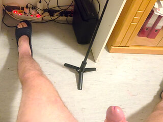 Masturbation March 2026 3