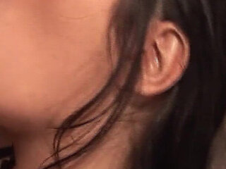 Lingerie MILFs Scene-3_exuberant Brunette in Bikini MILF Wants Them to Finish in Her Mouth