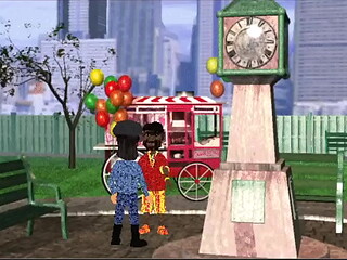 I'_ll show you my best trick ever.