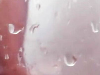 Watching Father in Laws Bath