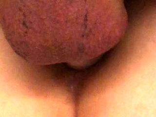 My Wife Is Getting Her Ass Fucked for the First Time in Her Life