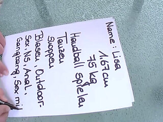 Hot nasty brunette searching for orgasm