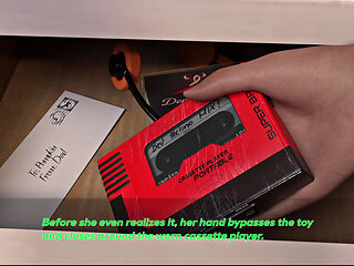 A Very Hot Family (part 16) New Update