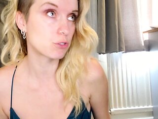 Perfect Pussy Close up milf Selda