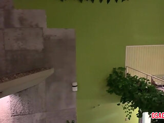 Girl prefers anal sex