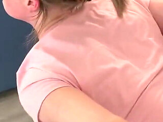 Rough Amateur BDSM Sex