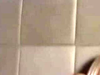 Heloa Green Anal Gape Farts with Big 28cm Monster Cock