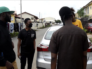 Brought Home a Sex Addict