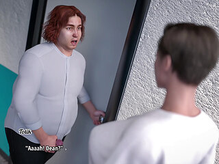 My Cute Roommate #5 to Be Continue