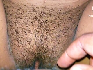 Brother-in-law Fucks His Sister-in-law at Night