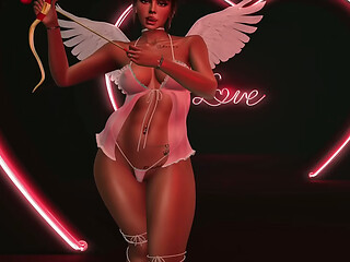She'_s No Angel