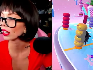 Creator GF addicted to DICK &amp_ Streaming! kayleexryder
