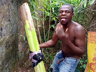 My dick is doing April fool to some girls