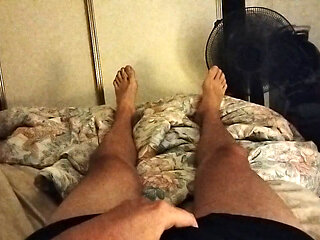 Masturbation Relaxation