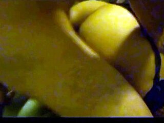 Australian Babe Gets Creampied in Amateur Gangbang