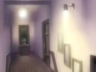 Watch pin-up mantrap's video