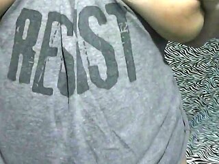 Big boobs milf masturbating