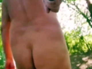 Countryside Naked Walks