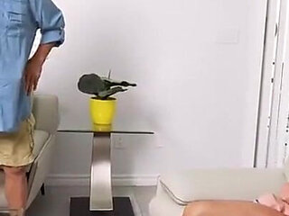 Follow the Plan! Your Stepdad and I Swore That if We Ever Had Stepdaughters, We Could Fuck Them