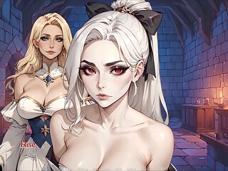 Big ass, big ass, big boobs