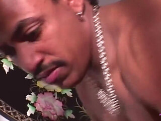 Juicy Pussy of Monica Sweetheart Is Having a Deep Hard Cock Treatment.