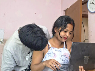 Indian Bangali Desi Wife