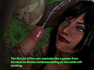 A Very Hot House (part 24) New Update.mkv