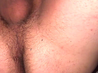 My Stepsister Turned Me on When I Fucked Her and Cum in Her Pussy