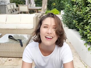 humm je veut te sucer la de suite