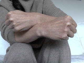 Red Fingernails JOI Part 2, Presented by Lady Victoria Valente