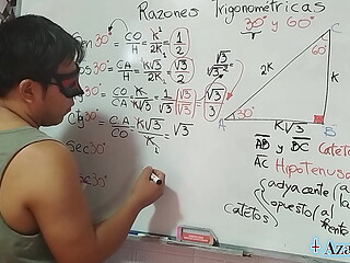 15 Matem&aacute_tica Sexual 30 grados Trigonometr&iacute_a FT