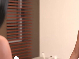 Midnight Paradise - Full Story 1 - What Happens When Horny Stepson Comes Home Afteralongtime