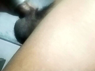 Hot big desi dick guy fucking to cane